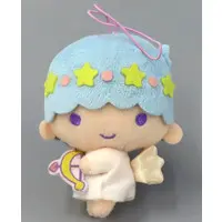 Plush - Little Twin Stars / Kiki