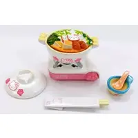 Trading Figure - Sanrio / Hello Kitty