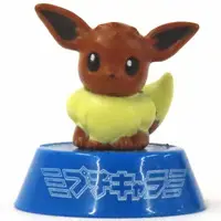 Trading Figure - Pokémon / Eevee