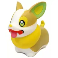 Trading Figure - Pokémon / Yamper