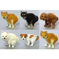 Trading Figure - Funbari-nu