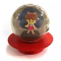 Mini Figure - Trading Figure - Gegege no Kitarou