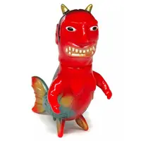 Trading Figure - VAG SERIES