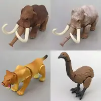Trading Figure - The mystery of Extinct Animals