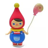 Trading Figure - PUCKY Balloon Babies Series