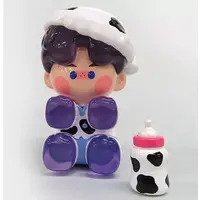 Trading Figure - PINO JELLY Sweet Boy Series