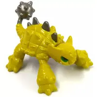 Trading Figure - Digimon Adventure