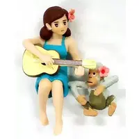 Trading Figure - fuchico