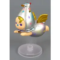 Trading Figure - PUCKY Flying Babies Series