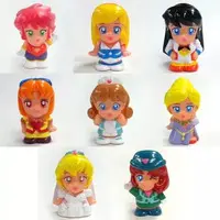 Trading Figure - Cutie Honey