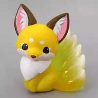 Trading Figure - Fox