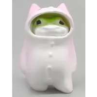 Trading Figure - Frog