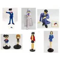 Trading Figure - Detective Conan