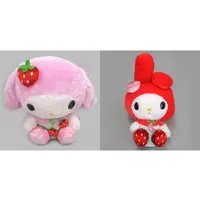 Plush - Sanrio / My Melody