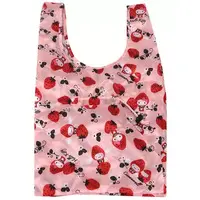Reusable Bag - Bag - Sanrio / Cinnamoroll & Hello Kitty