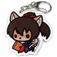 Key Chain - SHOW BY ROCK!! / A