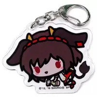Key Chain - SHOW BY ROCK!! / Holmy