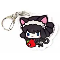 Key Chain - SHOW BY ROCK!! / Cyan