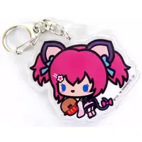 Key Chain - SHOW BY ROCK!! / Un