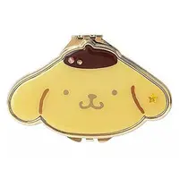 Mirror - Sanrio / Pom Pom Purin