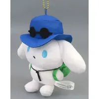Plush - Sanrio / I.CINNAMOROLL & Cinnamoroll