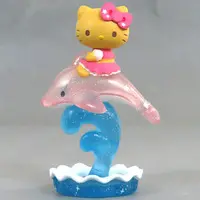 Trading Figure - Sanrio / Hello Kitty