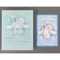 Card case - Sanrio / Cinnamoroll