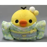 Plush - RILAKKUMA / Kiiroitori