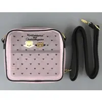 Shoulder Bag - Bag - RILAKKUMA / Chairoikoguma & Korilakkuma