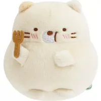 Tanuki no Manmaru Restaurant - Sumikko Gurashi / Neko (Gattinosh)