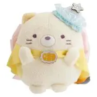 Plush - Sumikko Gurashi / Neko (Gattinosh)