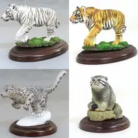 Trading Figure - Pallas's cat (manul)
