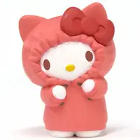 Trading Figure - Sanrio / Hello Kitty