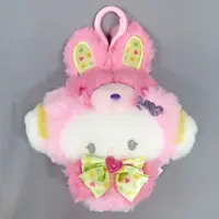Plush Key Chain - Plush - Key Chain - Sanrio / Cogimyun