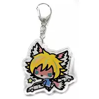 Key Chain - SHOW BY ROCK!! / Shu☆Zo