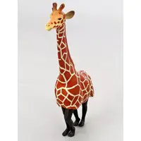 Trading Figure - fake safari