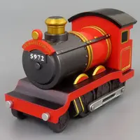 Trading Figure - Harry Potter Heading to Hogwarts Series