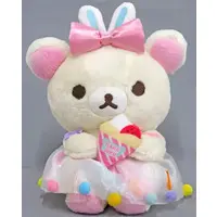 Plush - RILAKKUMA / Korilakkuma
