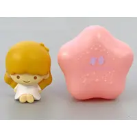 Capchara - Sanrio / Lala (Little Twin Stars)