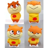 Trading Figure - Studio UG / Konezumi