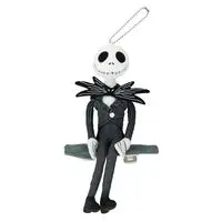 Plush - The Nightmare Before Christmas / Jack Skellington