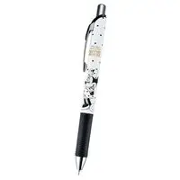 Stationery - Ballpoint Pen - Disney / Minnie Mouse