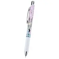Stationery - Ballpoint Pen - Chip 'n Dale
