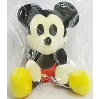 Plush - Disney / Mickey Mouse