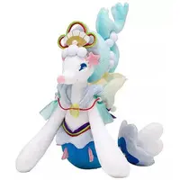 Plush - Pokémon / Milotic & Primarina