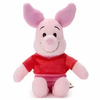 Plush - Winnie the Pooh / Piglet