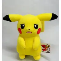 Plush - Pokémon / Pikachu