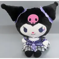 Plush - Sanrio / Kuromi