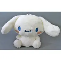Plush - Sanrio / Cinnamoroll