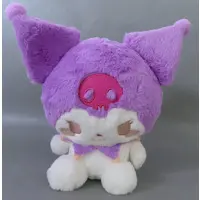 Plush - Sanrio / Kuromi